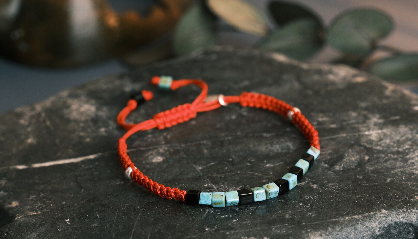 Mors Alfabesi Bileklik Modelleri