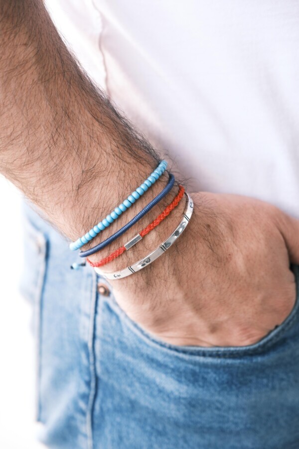 Marsilya 4’lü Kombin Bileklik