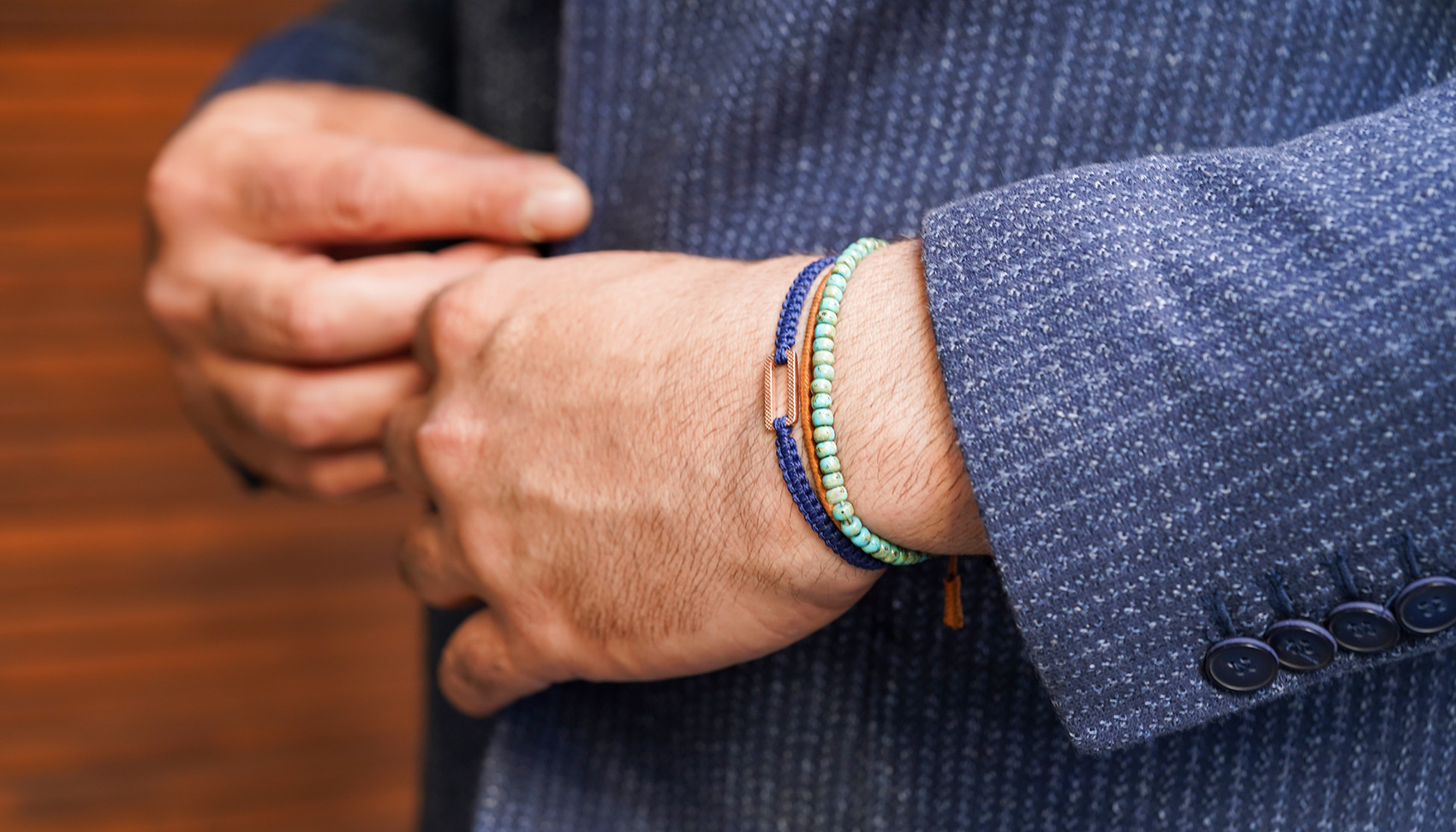 Öğretmenler Günü Hediyesi Bileklik Modelleri