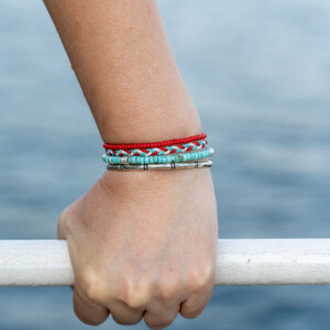 Thasos 4’lü Kombin Bileklik