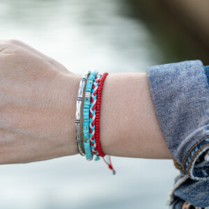 Thasos 4’lü Kombin Bileklik