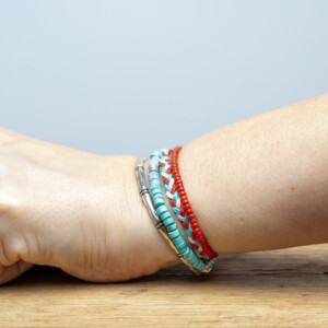 Thasos 4’lü Kombin Bileklik