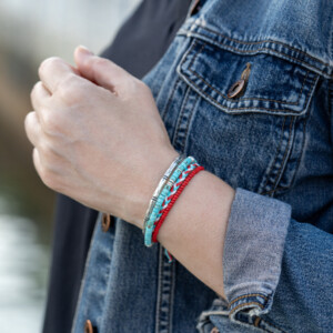 Thasos 4’lü Kombin Bileklik