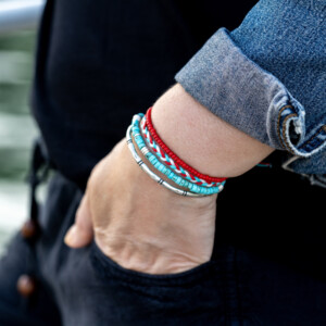 Thasos 4’lü Kombin Bileklik